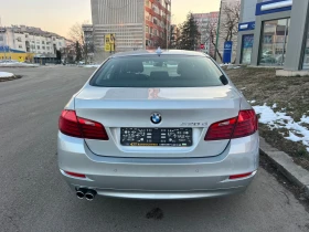 BMW 520 NAVI/AUTO/FULL, снимка 6