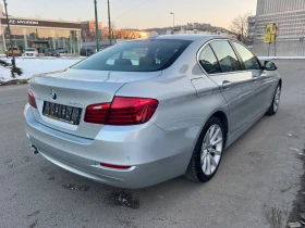 BMW 520 NAVI/AUTO/FULL, снимка 7