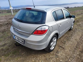 Opel Astra Н, снимка 4