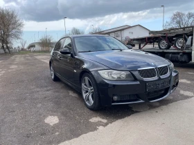 BMW 320 320MPack , снимка 2