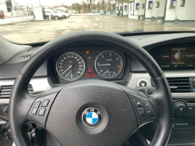 BMW 320 320MPack , снимка 14