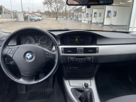 BMW 320 320MPack , снимка 13