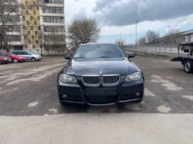 BMW 320 320MPack , снимка 3