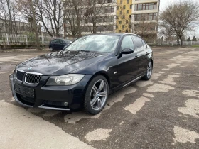 BMW 320 320MPack , снимка 1