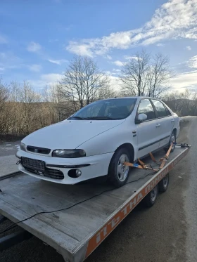 Fiat Bravo 1.9 TD, снимка 3