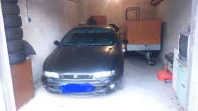 Fiat Bravo 1.9 TD, снимка 1