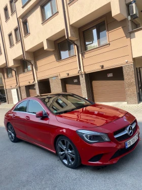 Mercedes-Benz CLA 220 , ,  | Mobile.bg    9