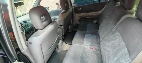 Обява за продажба на Mazda Premacy 1.8 ~4 000 лв. - изображение 7