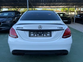 Mercedes-Benz C 63 AMG C63S - 70000 лв. - 38652146 | Car24.bg
