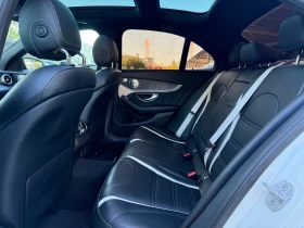 Mercedes-Benz C 63 AMG C63S - 70000 лв. - 38652146 | Car24.bg