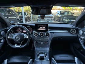 Mercedes-Benz C 63 AMG C63S - 70000 лв. - 38652146 | Car24.bg