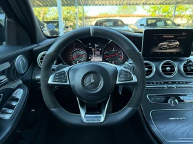 Mercedes-Benz C 63 AMG C63S - 70000 лв. - 38652146 | Car24.bg