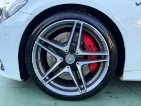 Mercedes-Benz C 63 AMG C63S - 70000 лв. - 38652146 | Car24.bg