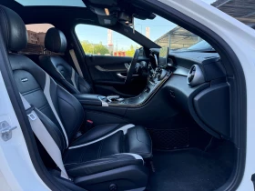 Mercedes-Benz C 63 AMG C63S - 70000 лв. - 38652146 | Car24.bg
