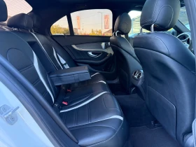 Mercedes-Benz C 63 AMG C63S - 70000 лв. - 38652146 | Car24.bg