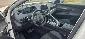 Обява за продажба на Peugeot 5008 1.5  BlueHDi / 6+ 1 места / Автомат /130 hp ~32 000 лв. - изображение 7