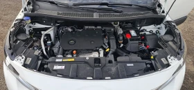 Peugeot 5008 1.5 BlueHDi / 6+ 1 места / Автомат /130 hp - 32000 лв. - 59005185 | Car24.bg