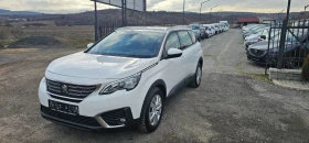 Обява за продажба на Peugeot 5008 1.5  BlueHDi / 6+ 1 места / Автомат /130 hp ~32 000 лв. - изображение 1