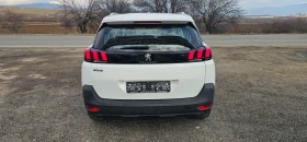 Обява за продажба на Peugeot 5008 1.5  BlueHDi / 6+ 1 места / Автомат /130 hp ~32 000 лв. - изображение 5