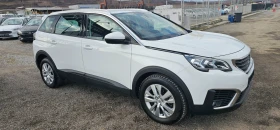 Обява за продажба на Peugeot 5008 1.5  BlueHDi / 6+ 1 места / Автомат /130 hp ~32 000 лв. - изображение 3