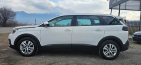 Обява за продажба на Peugeot 5008 1.5  BlueHDi / 6+ 1 места / Автомат /130 hp ~32 000 лв. - изображение 2