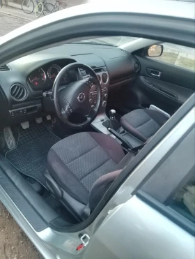 Mazda 6 | Mobile.bg    6