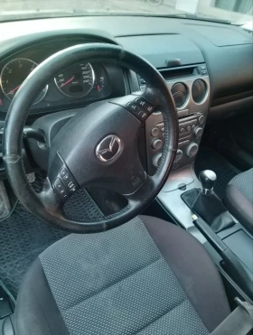 Mazda 6 | Mobile.bg    5
