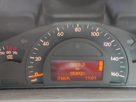 Mercedes-Benz C 180 | Mobile.bg    14