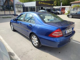 Обява за продажба на Mercedes-Benz C 180 ~3 000 лв. - изображение 4