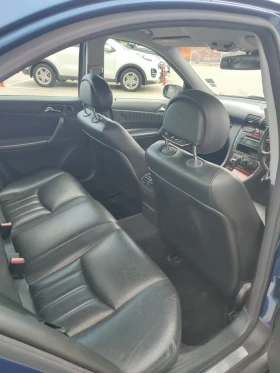 Mercedes-Benz C 180 | Mobile.bg    13