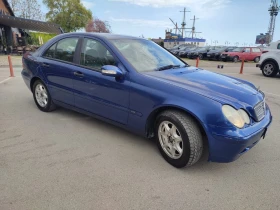 Обява за продажба на Mercedes-Benz C 180 ~3 000 лв. - изображение 3