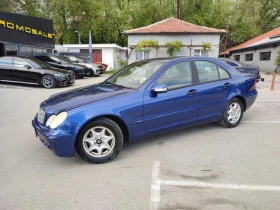 Обява за продажба на Mercedes-Benz C 180 ~3 000 лв. - изображение 2