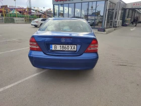 Обява за продажба на Mercedes-Benz C 180 ~3 000 лв. - изображение 6