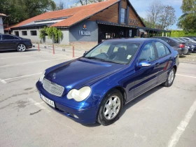 Обява за продажба на Mercedes-Benz C 180 ~3 000 лв. - изображение 1