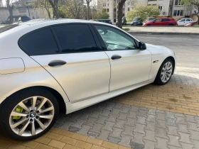 Обява за продажба на BMW 530 XDrive ~22 000 лв. - изображение 3