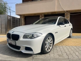 Обява за продажба на BMW 530 XDrive ~22 000 лв. - изображение 1