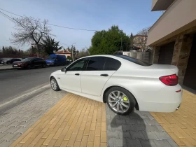 Обява за продажба на BMW 530 XDrive ~22 000 лв. - изображение 4