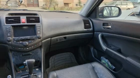 Honda Accord | Mobile.bg    4