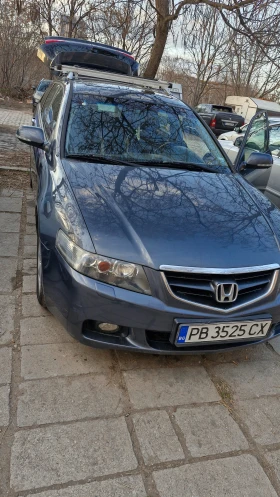 Honda Accord | Mobile.bg    2