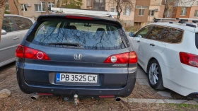 Honda Accord | Mobile.bg    9