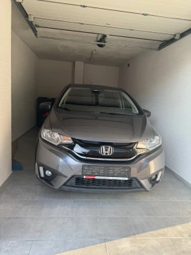 Обява за продажба на Honda Jazz ~22 000 лв. - изображение 11