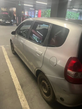 Обява за продажба на Honda Jazz 1.2 газов инжекцион ~2 000 лв. - изображение 1