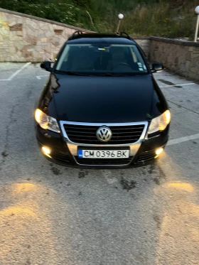 Обява за продажба на VW Passat 2.0 tdi ~4 200 лв. - изображение 1