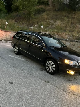 Обява за продажба на VW Passat 2.0 tdi ~4 200 лв. - изображение 4