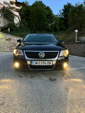 Обява за продажба на VW Passat 2.0 tdi ~4 200 лв. - изображение 1