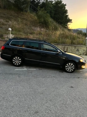 Обява за продажба на VW Passat 2.0 tdi ~4 200 лв. - изображение 5