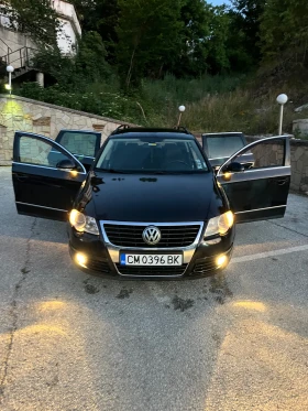 Обява за продажба на VW Passat 2.0 tdi ~4 200 лв. - изображение 2