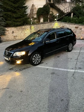 Обява за продажба на VW Passat 2.0 tdi ~4 200 лв. - изображение 3