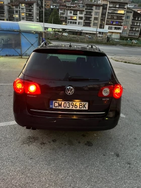 Обява за продажба на VW Passat 2.0 tdi ~4 200 лв. - изображение 8