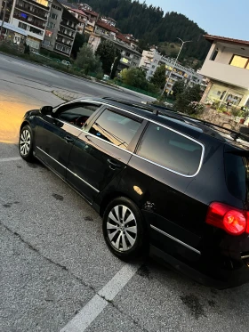 Обява за продажба на VW Passat 2.0 tdi ~4 200 лв. - изображение 7